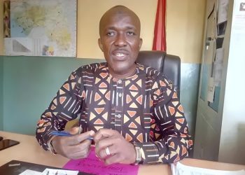 Ratoma : Ahmed Sékou Traoré, ancien président de la délégation spéciale et tête de liste de la GMD, serait convoqué à la DPJ