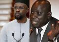 Sénégal : Madimbal Diagne lance une grave accusation contre Ousmane Sonko