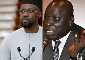 Sénégal : Madimbal Diagne lance une grave accusation contre Ousmane Sonko