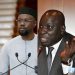 Sénégal : Madimbal Diagne lance une grave accusation contre Ousmane Sonko