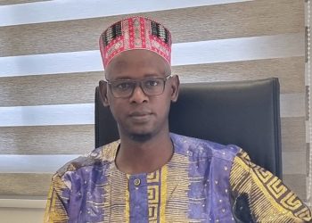 POUR UNE GUINÉE DE RIGUEUR ET DE RESPECT MUTUEL : LE PLAIDOYER DU Dr MAMADOU SOUNOUSSY DIALLO POUR UNE RÉÉDUCATION MÉMORIELLE
