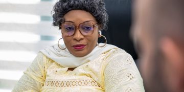 Triple scrutin : la DGE explique l’absence de longues files d’attente devant les bureaux de vote