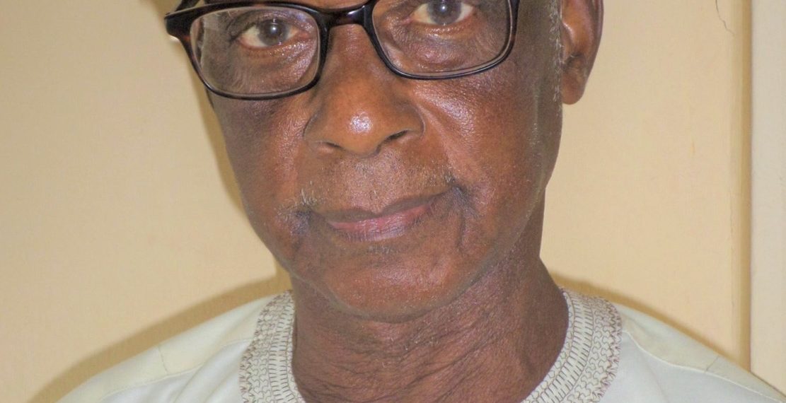 Nécrologie : décès de Diallo Souleymane, la presse guinéenne perd une figure emblématique