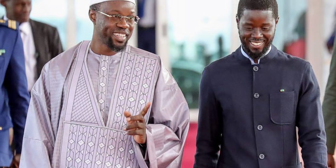 Sénégal : Pastef refuse d’intégrer le prochain gouvernement