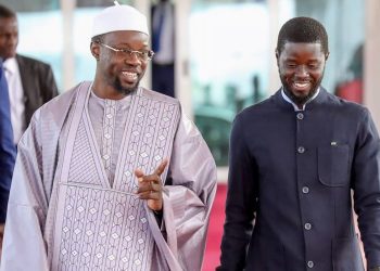 Sénégal : Pastef refuse d’intégrer le prochain gouvernement