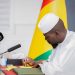 Décret présidentiel : Mamadi Doumbouya nomme de nouveaux ambassadeurs en Arabie saoudite et en Chine