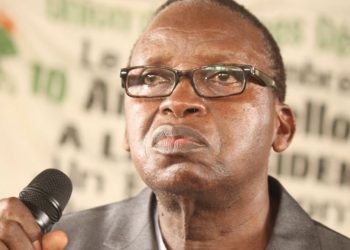 CRIEF : la condamnation d’Ibrahima Chérif Bah confirmée en appel