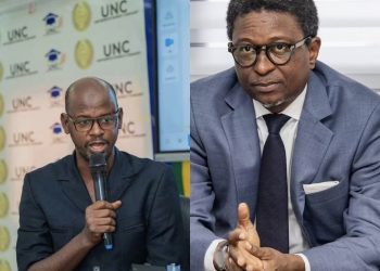 Réforme du baccalauréat en Guinée : Dr Sounoussy Diallo, enseignant-chercheur plaide pour la création d’un Office national du Baccalauréat