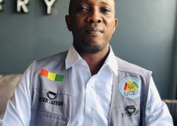 Après l’affaire de l’OGP,l’UCEG propose une réforme de la gouvernance administrative à l’ère du numérique