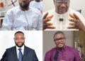 GUINÉE : LES ORPHELINS DE L’AFFICHE ( Par Alpha Issagha Diallo)