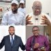GUINÉE : LES ORPHELINS DE L’AFFICHE ( Par Alpha Issagha Diallo)