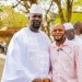 Distinction nationale : Oumar Barry élevé au rang de Chevalier de l’Ordre national du Mérite