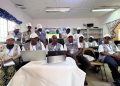 L’UCEG plaide pour un renforcement de l’intégrité des futurs processus électoraux en Guinée