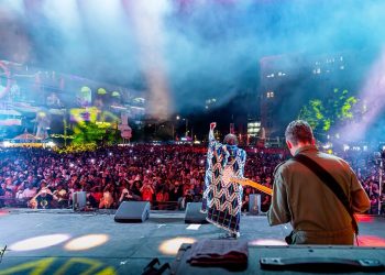 40 ans des Nuits d’Afrique : l’esprit du « village » a encore conquis Montréal