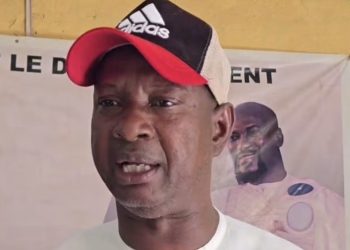 URGENT – Mairie de Dabola : Alpha Ibrahima Diallo « IPD » désigné candidat du GMD