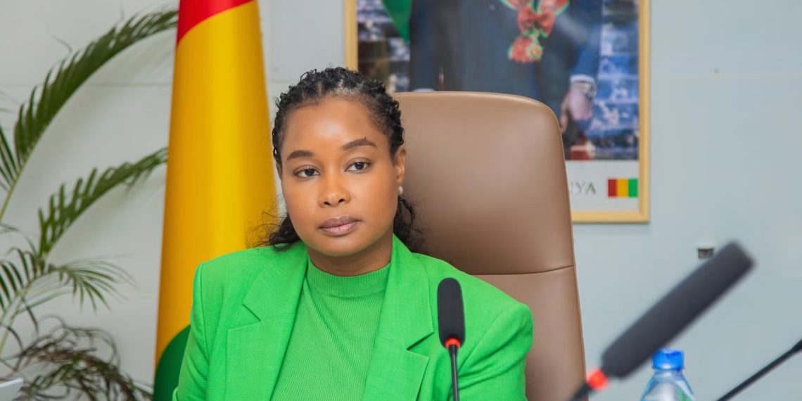 Forêts en danger : la Guinée décrète une interdiction totale de la coupe et du transport du bois jusqu&rsquo;au 30 septembre.