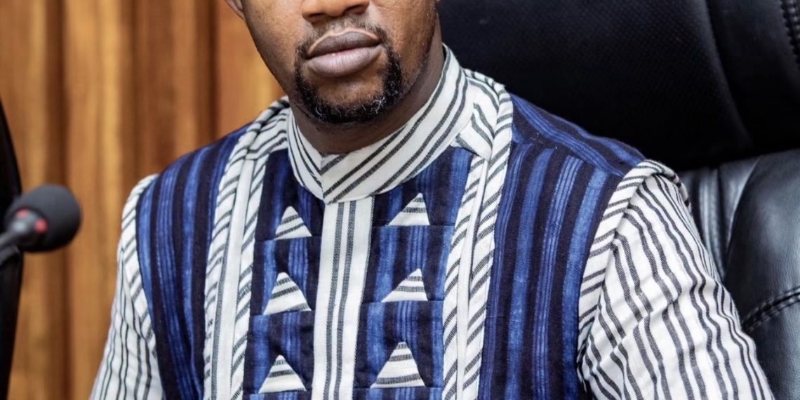 Culture : Mamadou Thug répond à ses détracteurs et défend son parcours artistique