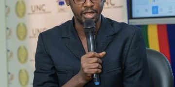 GUINÉE : LE SILENCE COMPLICE FACE AUX FOSSOYEURS DE L’UNITÉ NATIONALE