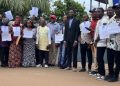 Remise de certificats aux observateurs : la PN-UCEG salue l’engagement citoyen et renforce son ouverture à l’international