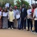Remise de certificats aux observateurs : la PN-UCEG salue l’engagement citoyen et renforce son ouverture à l’international
