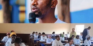 Baccalauréat : Bella Bah éclaire les candidats sur les modalités du rattrapage