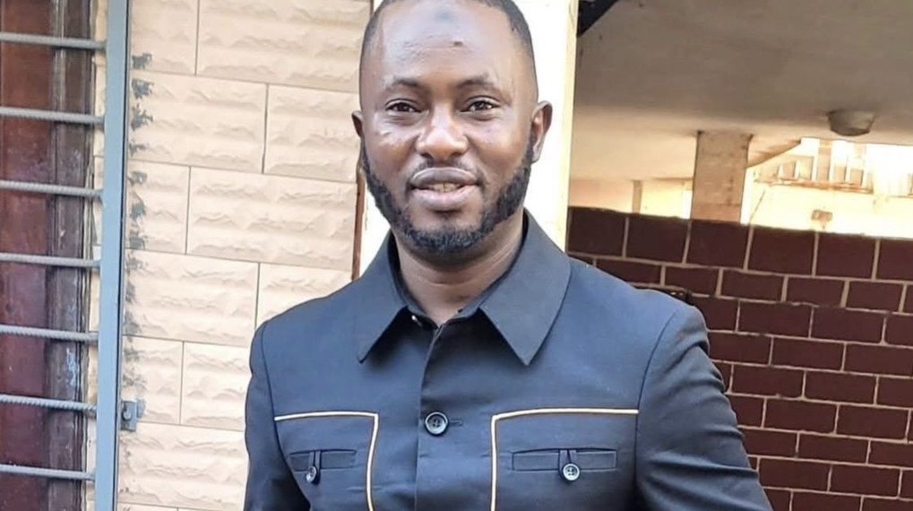 Décès du candidat Mamadou Djouma : le juriste Boubacar Kegneko Bah plaide pour une réforme de la loi