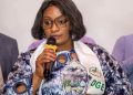 Guinée : Camara Djénabou nommée ministre de l’Administration du Territoire et de la Décentralisation