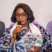 Guinée : Camara Djénabou  nommée ministre de l’Administration du Territoire et de la Décentralisation