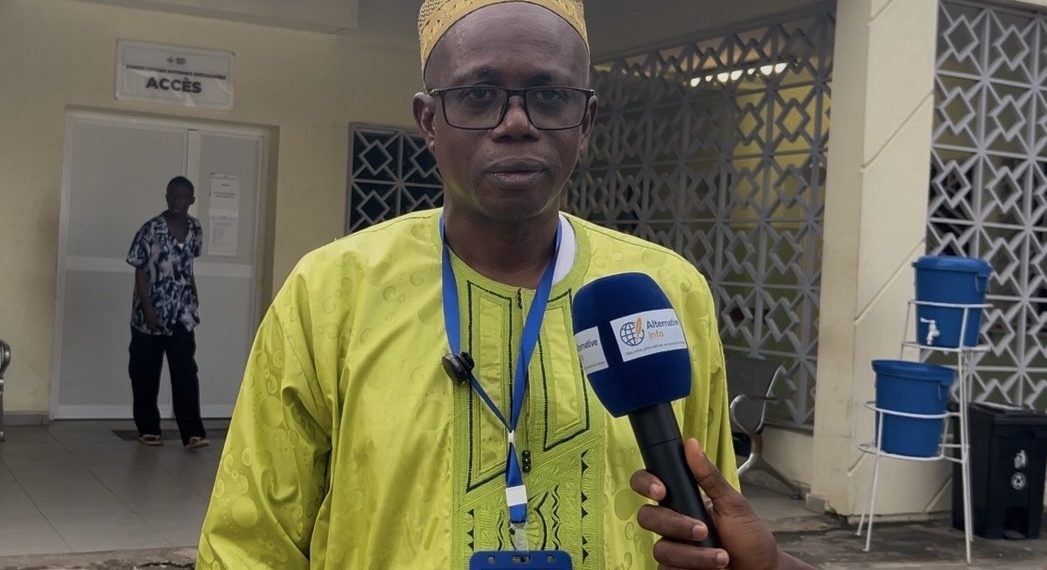 4ᵉ Congrès de la SOGUI-ORL : le Pr Abdoulaye Keïta mobilise l’expertise africaine pour faire progresser la prise en charge des maladies ORL en Guinée