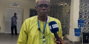 4ᵉ Congrès de la SOGUI-ORL : le Pr Abdoulaye Keïta mobilise l’expertise africaine pour faire progresser la prise en charge des maladies ORL en Guinée