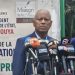 Guinée : la HAC lève les suspensions de trois journalistes et met en garde contre toute récidive
