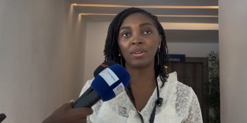 1ère journée du 4ᵉ Congrès de la SOGUI-ORL : une spécialiste malienne salue les avancées de l’ORL guinéenne et appelle à un soutien accru des autorités