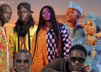 Festival international Nuits d’Afrique : les 40 ans d’un pont culturel porté par le Guinéen Lamine Touré