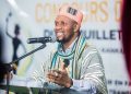 « En Afrique, on dit que l’arbre qui porte des fruits est toujours reconnu par ceux qui ont vu pousser ses racines. »