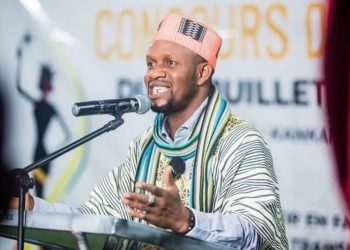 « En Afrique, on dit que l’arbre qui porte des fruits est toujours reconnu par ceux qui ont vu pousser ses racines. »