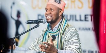 « En Afrique, on dit que l’arbre qui porte des fruits est toujours reconnu par ceux qui ont vu pousser ses racines. »