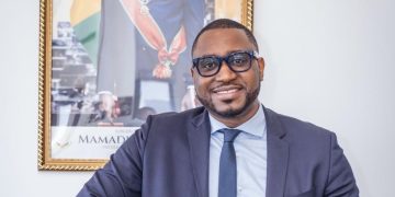 N’Faly Sylla, une nouvelle voix guinéenne au cœur de la nouvelle génération des décideurs publics africains