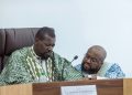 Élections régionales et sénatoriales : Doumbouya passe à la vitesse supérieure et ordonne des préparatifs immédiats
