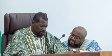 Élections régionales et sénatoriales : Doumbouya passe à la vitesse supérieure et ordonne des préparatifs immédiats