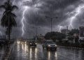 Météo : l’ANM alerte sur de fortes pluies et appelle les usagers à la prudence