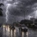 Météo : l’ANM alerte sur de fortes pluies et appelle les usagers à la prudence