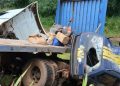 Mambia : un violent accident fait 7 morts sur la route de Kindia