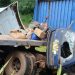 Mambia : un violent accident fait 7 morts sur la route de Kindia