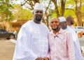 Oumar  Barry, directeur de la DCI : « Le président Mamadi Doumbouya bâtit, les fossoyeurs du changement s’agitent »