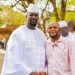 Oumar Barry, directeur de la DCI : « Le président Mamadi Doumbouya bâtit, les fossoyeurs du changement s’agitent »
