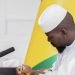 Urgent: Mamadi Doumbouya limoge les ministres Mory Condé et Mourana Soumah