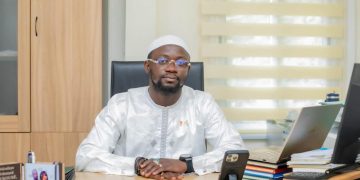 Fonction publique : Abdoulaye Mohamed Doukouré nommé Directeur général du suivi des réformes et de la qualité des services publics