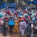 Marché Enco 5 : des commerçantes protestent contre le coût des nouvelles boutiques