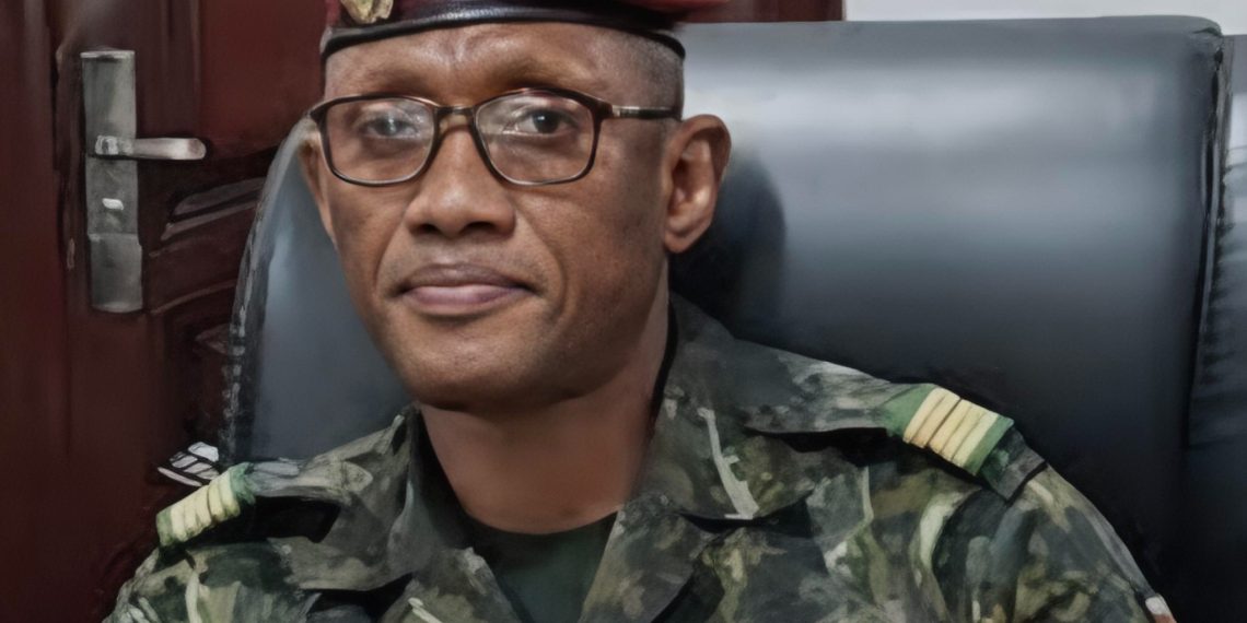 Guinée : l’état-major des Armées réaffirme sa loyauté envers le président Mamadi Doumbouya pendant son séjour à l’étranger