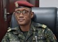 Guinée : l’état-major des Armées réaffirme sa loyauté envers le président Mamadi Doumbouya pendant son séjour à l’étranger
